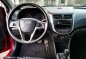 Hyundai Accent Hatchback MT 2014 -2