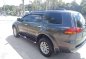 2009 Mitsubishi Montero Sport for sale-7