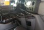 2010 Ford E150 All power 3 rows captain seats-5
