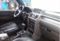 1993 Mitsubishi Pajero 3 Doors 4x4 AT for sale-4