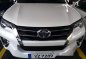 Toyota Fortuner 2017 V 4X4 for sale-1
