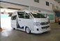 2016 Toyota Hiace Grandia FOR SALE-2