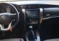 2018 Toyota Fortuner g diesel manual transmission for sale-3