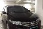 Honda City 2012 1.5E Automatic Transmission-0