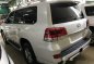Toyota Land Cruiser 2019 Bulletproof for sale-2