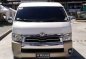 2014 TOYOTA Super Grandia Automatic All stock-2