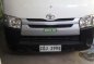 Toyota Hiace 2016 for sale-5