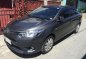 Toyota Vios E 2016 for sale-8