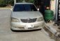 2003 Toyota Camry AT FOR SALE-1