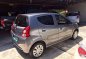 2014 Suzuki Celerio Automatic Transmission 19T km Mileage Only-3