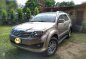 Toyota Fortuner G 2012 for sale-3