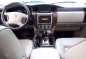 2008 Nissan Patrol Super Safari TB48 FOR SALE-5