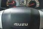 Isuzu Mu-X 2015 4x2 LS-M M manual transmission, diesel-3