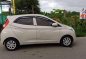 Hyundai Eon MT mushroom color for sale-2