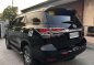 2018 Toyota Fortuner for sale-4