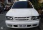 2005 xt ISUZU Crosswind Good running condition-11