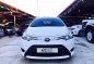 2017 Toyota Vios Manual Transmission 11T km Mileage Only-6