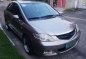 Honda City 2007 1.5L VTEC Top of the line AT-0