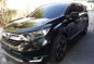 2018 Honda CR-V Touring Diesel V 9AT FOR SALE-0