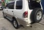 Like new Isuzu Crosswind for sale-0