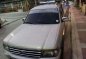 Rush!Rush!Rush! Ford Everest 2007 Intercooler Turbo Loaded-7