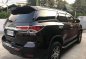 2018 Toyota Fortuner for sale-5