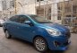 Mitsubishi Mirage G4 2014 GLS MT for sale-0