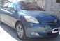 Toyota Vios 1.5 G 2010 model FOR SALE-8