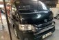 2017 Toyota Hiace Grandia GL 3.0 Diesel Manual-0