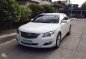 Toyota Camry 2.4V AT Pearl White all leather all power-1