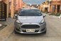 Ford Fiesta 2015 For Sale -0