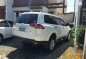 FOR SALE 2013 Mitsubishi Montero Sport GLX MT-4