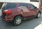 2016 Isuzu MUX for sale-2