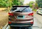 FOR SALE: Hyundai SantA Fe Diesel 2013-5