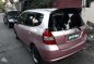 Honda Fit Japan FOR SALE-0