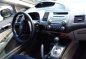 2009 Honda Civic 1.8s Matic Good condition-2