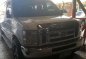 2010 Ford E150 All power 3 rows captain seats-1