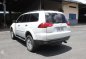 2011 Mitsubishi Montero GLS 4x2 2.5L AT Dsl HMR Auto auction-7