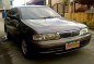 Nissan Sentra Saloon 99mdl. FOR SALE-7