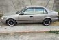 Toyota Corolla lovelife 1998 Model Registered-1