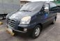 Hyundai Starex CRDI GRX 2005 AT for sale-0