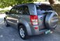 Suzuki Gran Vitara Acquired 2008 AT 4x4 for sale-6