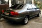 Nissan Sentra Saloon 99mdl. FOR SALE-2