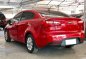 2013 Kia Rio SEDAN Gas Automatic Php 358,000 only!-2