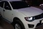 Mitsubishi Strada 2014 mt FOR SALE-1