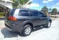 2009 Mitsubishi Montero Sport for sale-9