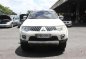 2011 Mitsubishi Montero GLS 4x2 2.5L AT Dsl HMR Auto auction-10