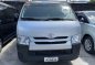 2018 Toyota Hiace Commuter 3.0 Diesel Manual-2