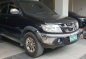 Isuzu Sportivo turbo manual 2007model-3