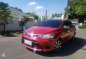 2017 Toyota Vios for sale-1